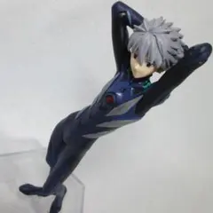 渚カヲル ヱヴァンゲリヲン新劇場版：Q ハイグレードフィギュア エヴァンゲリオン