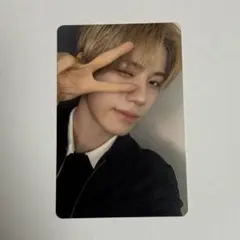 CLOSEYOUREYES クルユア トレカ ソウルコン 特典 スンホ