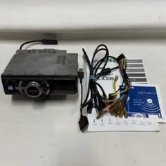2026年最新】iDA-X305の人気アイテム - メルカリ