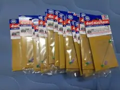 ミニ四駆 グレードアップパーツ シャフト各種 まとめ売りのサムネイル