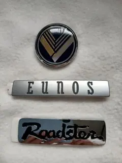 2026年最新】Eunos 車 エンブレムの人気アイテム - メルカリ