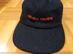 【中古】UNION SQUARE GARDEN 　キャップ　LIVE TOUR