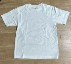 Hanes ビーフィー Tシャツ ホワイト Sサイズ