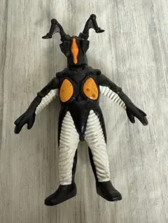 ウルトラマン ゼットン ソフビ1983 BANDAI JAPAN 19cm - メルカリ