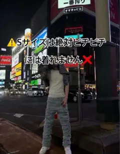 Polo Ralph Lauren スリムフィットTシャツ白 1枚お一人様限定‼️