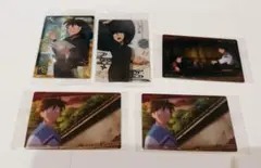 忍たま乱太郎 土井半助 ウエハース