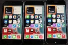 iPhone6s 16GB 16GB 16GB 本体　SIMフリー　K42