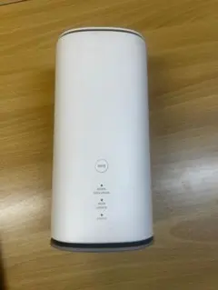 Speed Wi-Fi HOME L13 無線LANルーター【即決お断り】 - メルカリ