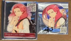 マクロス 浅草 修学旅行 アクリルカード バッジ ボーグ