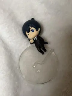 チェンソーマン アキ ガチャガチャ