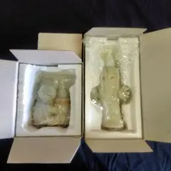 希少　未使用品　おまけ付き　ムーミン·ニョロニョロ　磁器製ソープディスペンサー 2026年最新】ムーミン ソープディスペンサーの人気アイテム - メルカリ