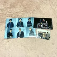 7 MEN 侍 舞台グッズまとめ売り