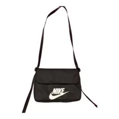 ナイキフラップショルダーバッグ新品