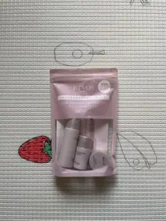 ETVOS 10日間サンプル ヴァイタルスペリア
