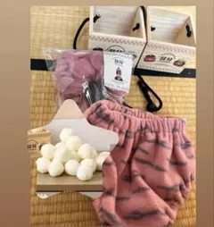 スリコ 節分セット フェイク豆