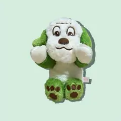 いないいないばあっ！ ワンワン あそんで！ワンワン とうーたん　ぬいぐるみ