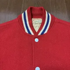 50s〜60s butwin car club jacket - メルカリ