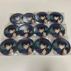 呪術廻戦 伏黒恵 コレ缶 第3弾