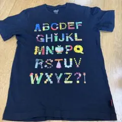 Sサイズ！ ユニクロ 任天堂コラボ マリオプリントTシャツ