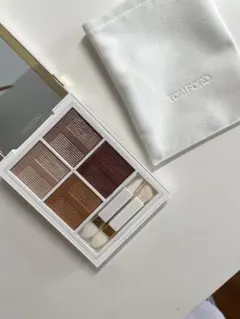 TOM FORD】ソレイユ アイ カラー クォード ルミエール 40 - メルカリ