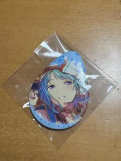 あんスタ 缶バッジ 紫之創 - メルカリ