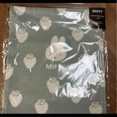 新品未開封⭐︎ミッフィー 巾着袋のサムネイル