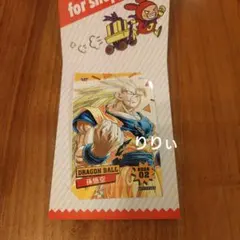 2026年最新】ジャンプショップ ミニブロマイド ドラゴンボールの人気