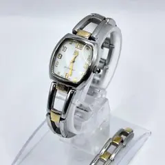 訳あり GIVENCHYジバンシー レディース腕時計シルバー エレガント 仏蘭西 訳あり GIVENCHYジバンシー レディース腕時計シルバー エレガント 仏蘭