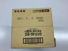 メロディアン 自分で作れるスポーツドリンク 9ml×20個×20袋×2箱 - メルカリ