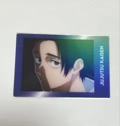 呪術廻戦 クリアぱしゃこれ 乙骨憂太