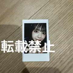 増田彩乃 撮り下ろしチェキ - メルカリ