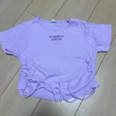 JENNI love ラベンダー Tシャツ