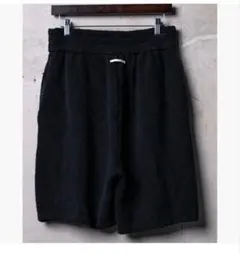 Maison Kinema　パイル　ハーフパンツ 2026年最新】kinema メンズ ショートパンツ・ハーフパンツの人気