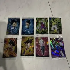 ドラゴンボール　イタジャガ