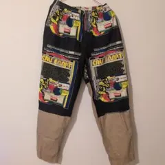 c.e cavempt シーイー グラフィックプリント Lサイズのサムネイル