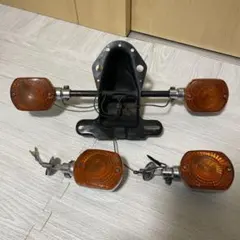 mk94s テールランプ シーケンシャルウインカー 加工品 注文加工 - メルカリ