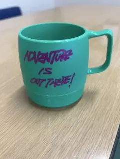 2025年最新】aiot! dinex 8oz mugの人気アイテム - メルカリ