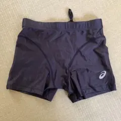 ASICS 陸上用ショートパンツ 150