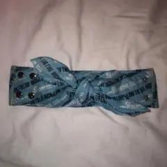 THERAMPAGE バンダナブレスレット