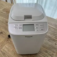 2026年最新】ホームベーカリー panasonic sd-mt3の人気アイテム - メルカリ