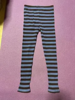 LOWRYSFARM キッズ　レギンス