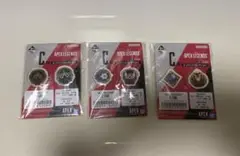 APEX Legends 一番くじ C賞 ピンバッジコレクション コンプリート