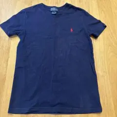 Polo by Ralph Lauren キッズ Tシャツ ネイビー　130cmのサムネイル