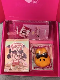新品未開封】 Mellojoy メロジョイ ミニランド うさぎ - メルカリ