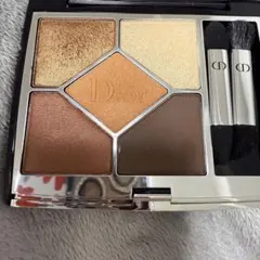 Dior ディオール　サンククルールクチュール　アイシャドウ　439