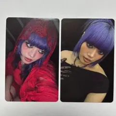 HANA NAOKO ナオコ トレカ B C まとめ売り / 1st アルバム