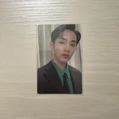 NCT NATION ランダム トレカ ウィンウィン WINWIN