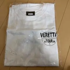 VERETTA SOUNDS Tシャツ ホワイト M - メルカリ