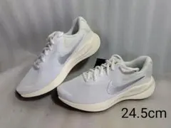 ナイキ　レボリューション◆24.5cm◆ランニング・ウォーキング
