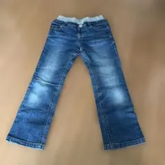 MPS デニムパンツ　120